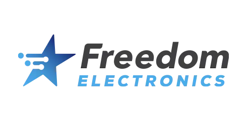 Freedom Engineered Logo